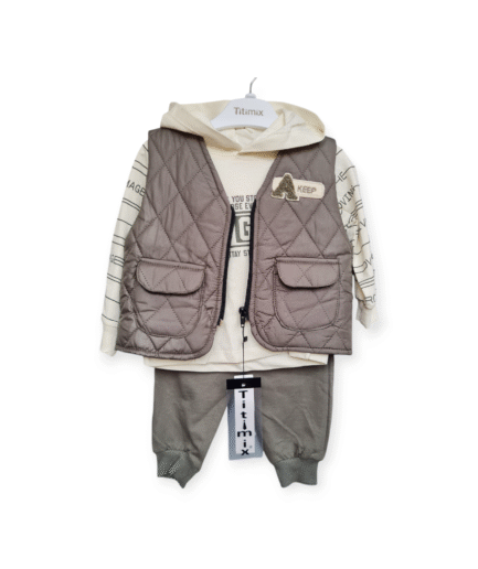 Костюмчики для хлопчиків