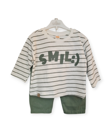 Костюмчик для хлопчиків