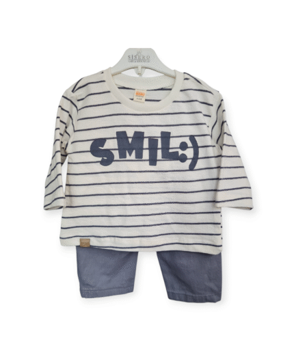 Костюмчик для хлопчиків